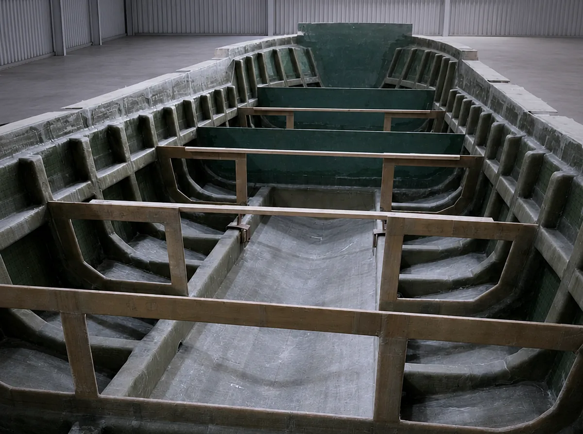 Structural assembly
