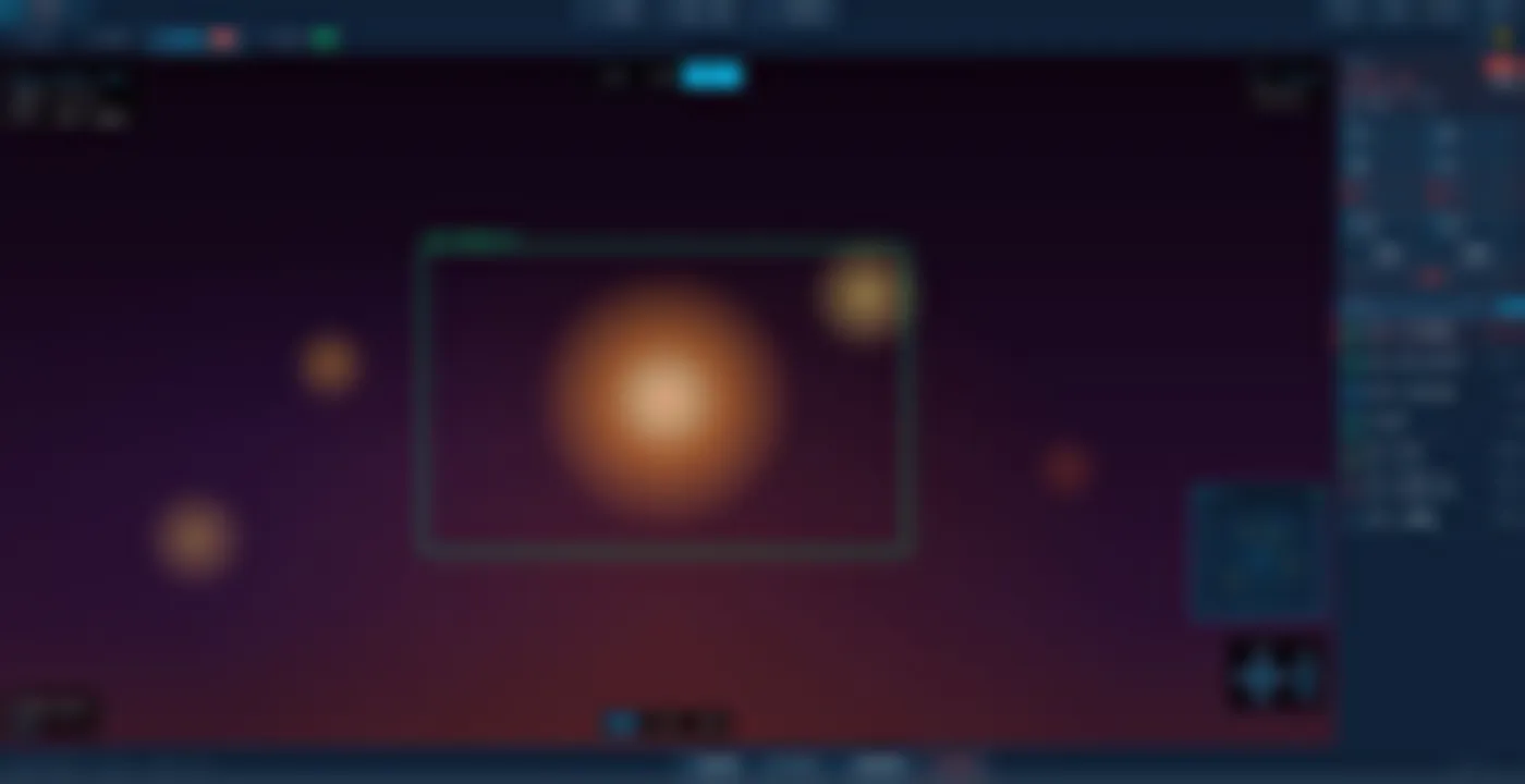 Video monitoring & target tracking